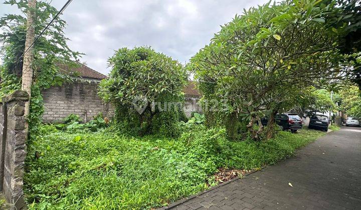 Rumah Style Villa Siap Huni Di Mas Ubud Harga Murah 2