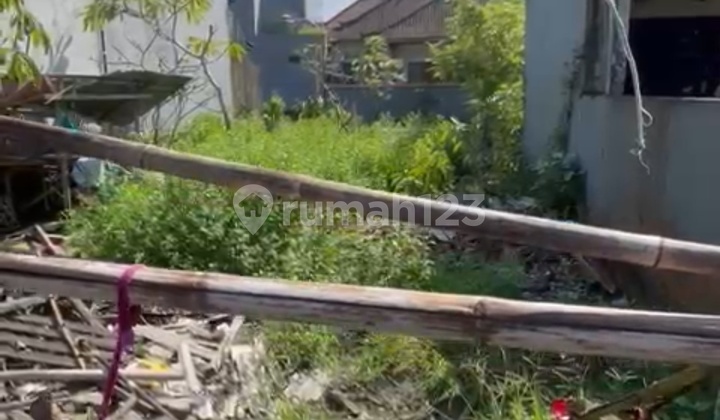 Tanah Murah Di Batubulan Jalan Mobil Siap Bangun 