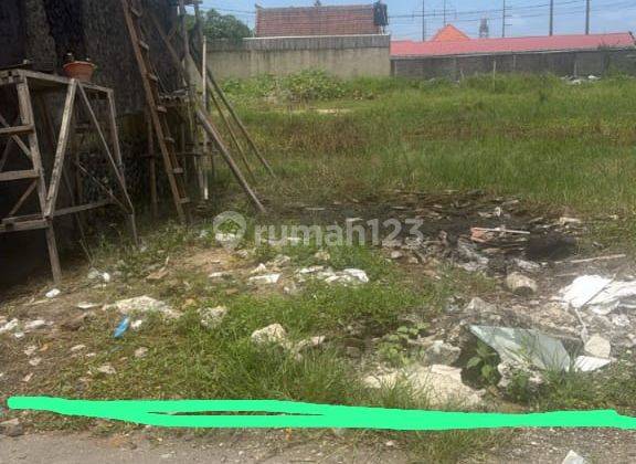 Tanah Dekah Pantai Sanur Harga Murah Aja  1