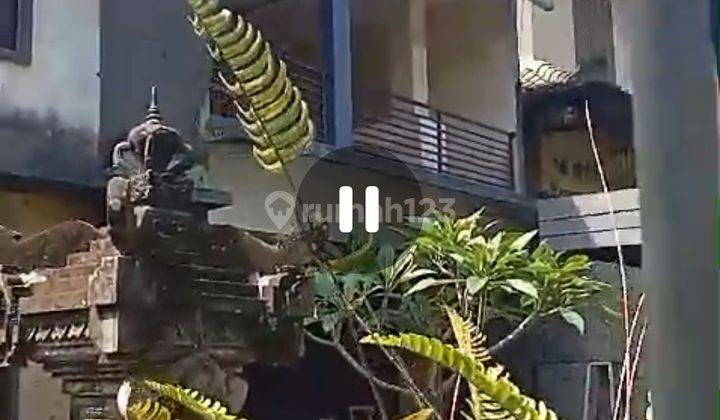 Rumah Besar Di Andong Ubud Harga Murah Cocok Bisnis Rental 2