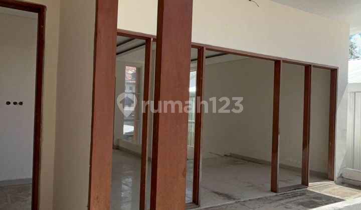 Cool House Cheap Price in Jimbaran Suitable for Rental 2