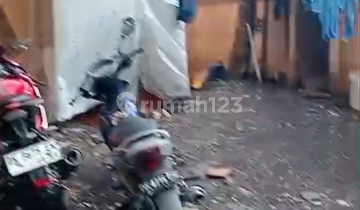 Tanah Murah Mas Ubud Siap Bangun Vila Rental Zona Kuning