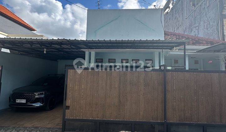 Rumah Murah Siap Huni di Pamogan Bebas Banjir Rumah Murah Siap Huni di Pamogan Bebas Banjir