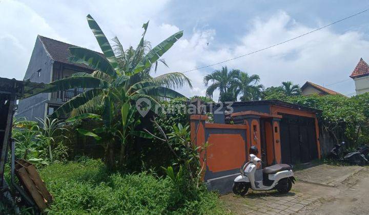 Villa 4 Kamar Harga Murah Di Ubud Siap Huni  2