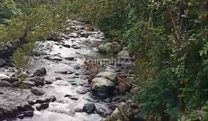 Tanah Los Sungai Cantik Di Jalan Utama Harga Murah Aja 2