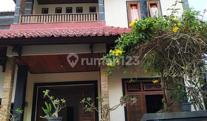 For Rent House In Batubulan Near Denpasar