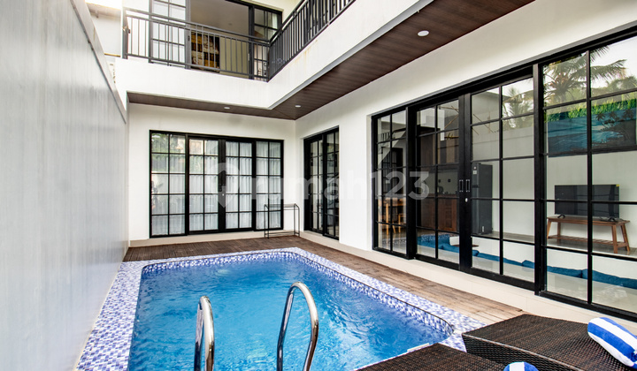 Cheapest Leasehold Villa in Central Ubud Cheapest Leasehold Villa in Central Ubud