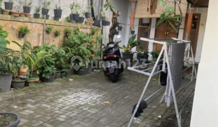 Tanah Bonus Rumah dan Kosan Siap Pakai di Sidakarya Tanah Bonus Rumah dan Kosan Siap Pakai di Sidakarya