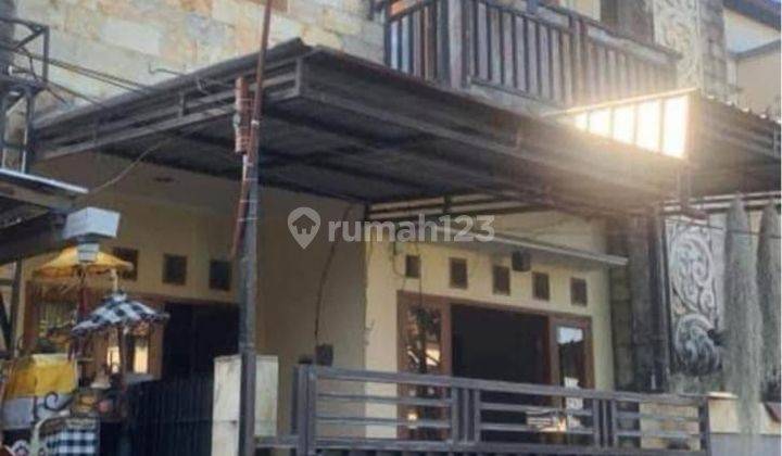 Rumah Besar Siap Huni Harga Murah Aja Di Batubulan  1