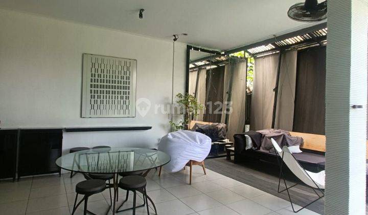 Kompleks Villa Termurah Di Umalas Siap Jual Lagi  2