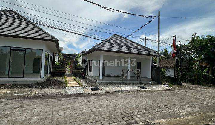 Toko Sewa Central Ubud Lokasi Ramai Cocok Bisnis Atau Kantor  2