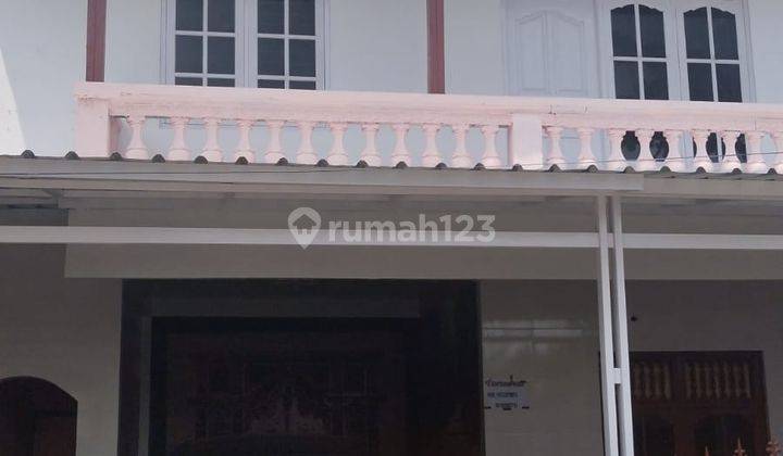 Rumah Sewa Siap Huni Denpazar Barat Lokasi Strategis 1