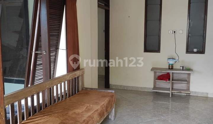 For Rent House In Batubulan Near Denpasar