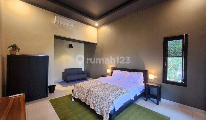 Villa Leasehold 25 Th Super Keren Di Lodtunduh Ubud  2
