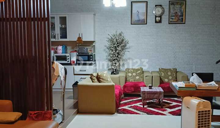 For Sale Modern House in Denpasar City Center