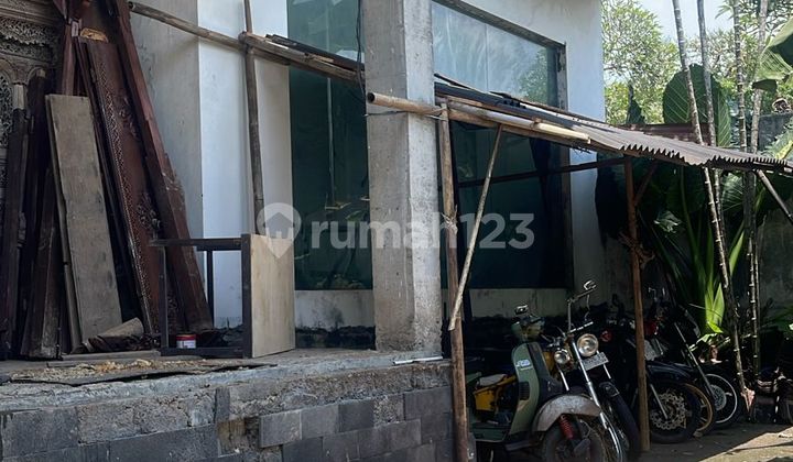 Bonus Land Affordable House Munggu Suitable for Rental Villa Bonus Land Affordable House Munggu Suitable for Rental Villa