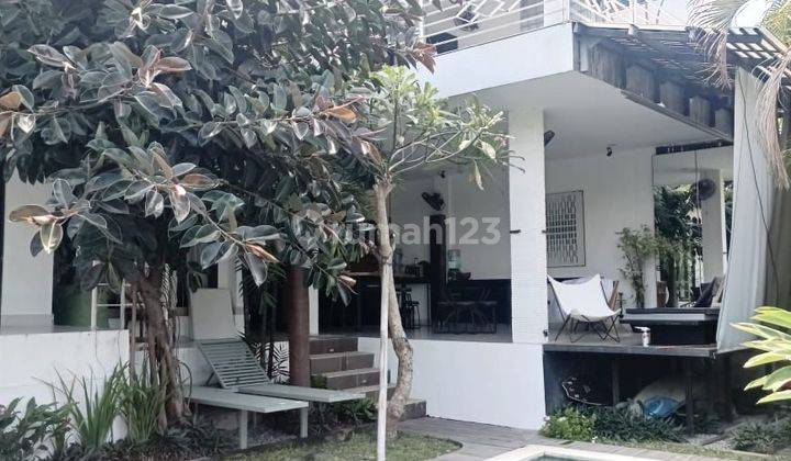 Cheapest Villa Complex In Umalas Ready To Sell Again 1