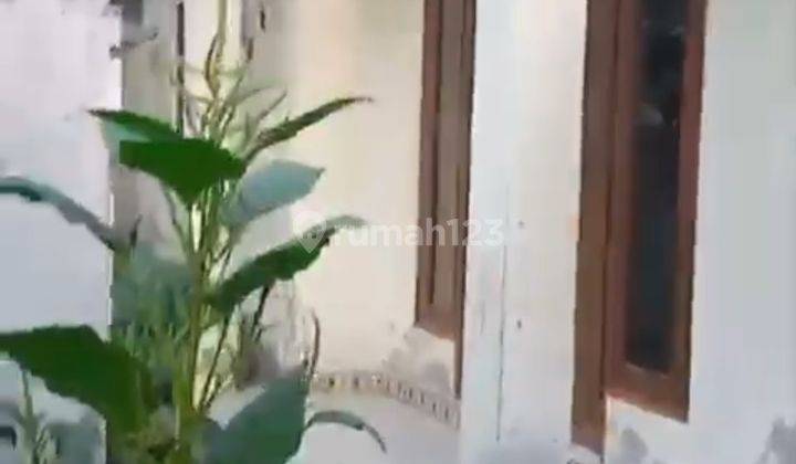 Rumah Murah Kota Gianyar Siap Huni Jalan Mobil 2