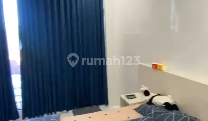 For Sale: 4-Storey Luxury Ruko with Villa-Style Rooms 2