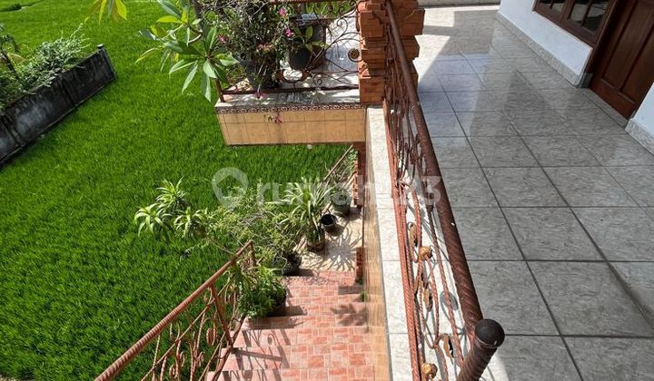 Cheap Rice Field View Villa in Ubud Area, Suitable for Rental Business Cheap Rice Field View Villa in Ubud Area, Suitable for Rental Business