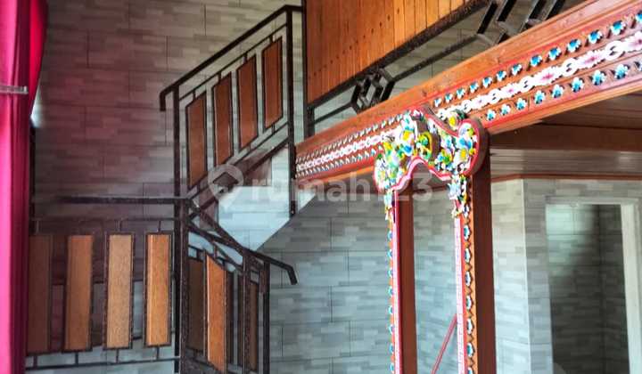 For Sale Shop on Lodtunduh Main Road Ubud