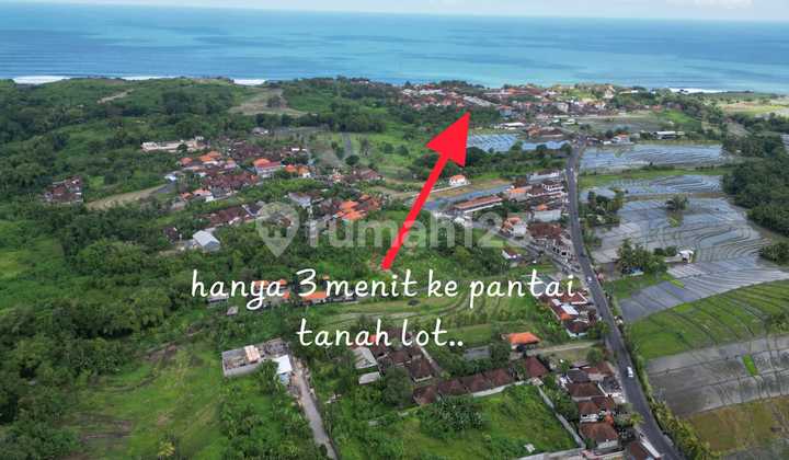 Tourism Zone Land Suitable for Villa Rental Business Tourism Zone Land Suitable for Villa Rental Business