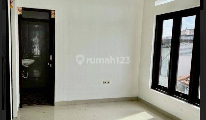 Rumah Sewa Baru Di Renon Harga Murah Siap Huni 2