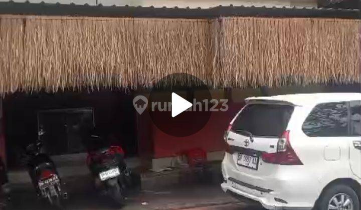 Ruko Siap Pakai Harga Murah Di Ubud Central 1