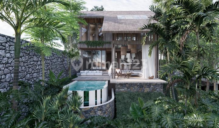 Villa Leasehold Super Keren River View Cocok Bisnis Rental Harga Murah Aja Villa Leasehold Super Keren River View Cocok Bisnis Rental Harga Murah Aja