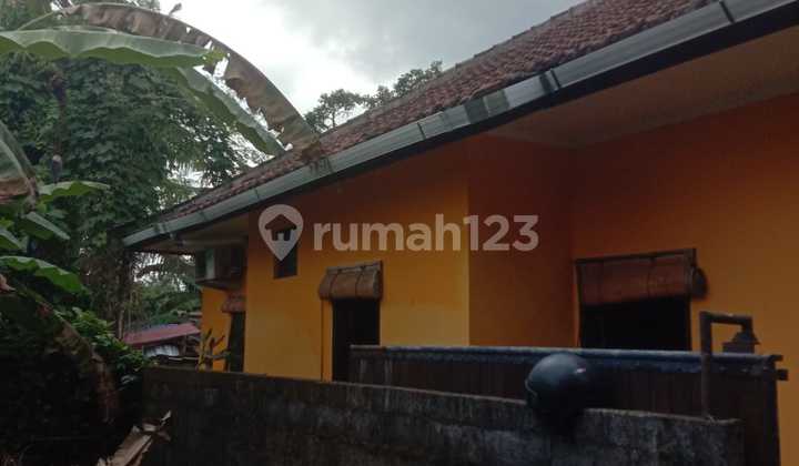 Land for Sale in Ubud Area, Bonus Nice House, Strategic Location. Land for Sale in Ubud Area, Bonus Nice House, Strategic Location.