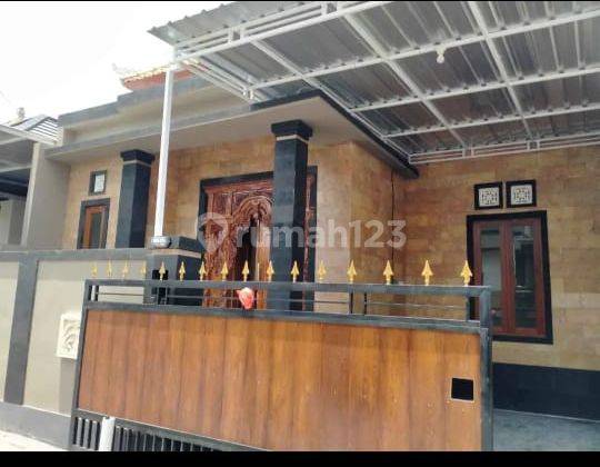 Rumah Besar Siap Huni Di Batubulan Harga Murah Aja  1