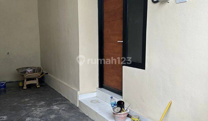 Rumah Sewa Denpasar Siap Huni Harga Murah Aja 1