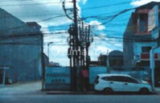 Land for Sale in Nakula Legian, Strategic Location Land for Sale in Nakula Legian, Strategic Location