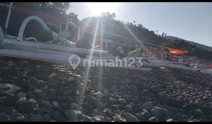 Los Pantai Super Keren Cocok Villa Rental Hrga Murah