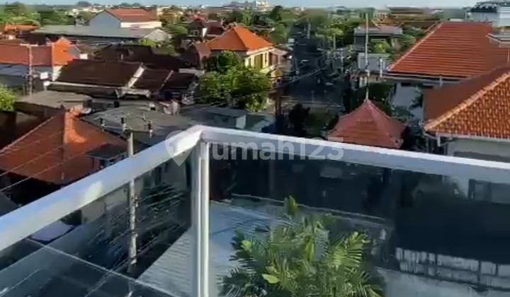Dijual Ruko Mewah 4 Lantai dengan Kamar Mewah Style Villa