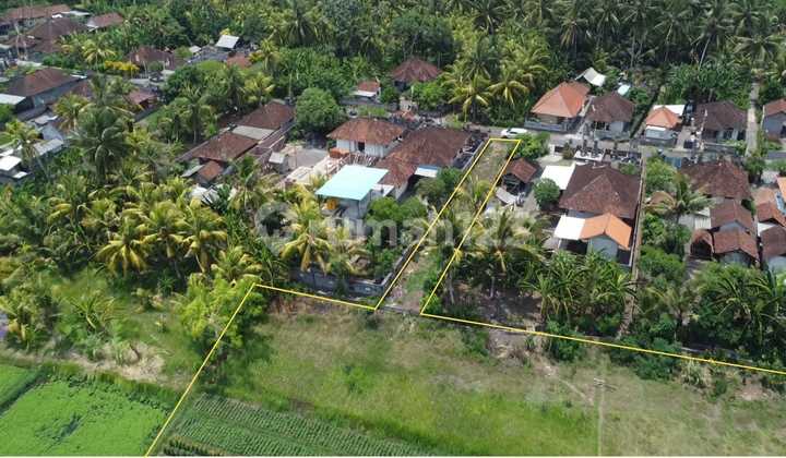 Tanah View Sungai Laut Keren Cocok Investasi Jangka Panjang 2