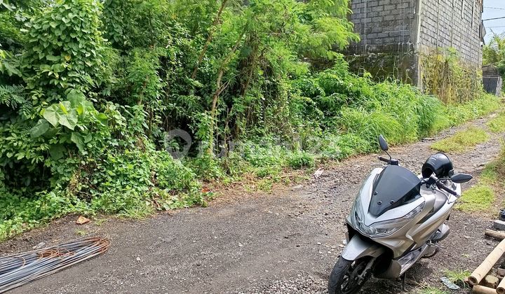 Affordable Land in Kemenuh, Villa Environment Ready to Build Affordable Land in Kemenuh, Villa Environment Ready to Build