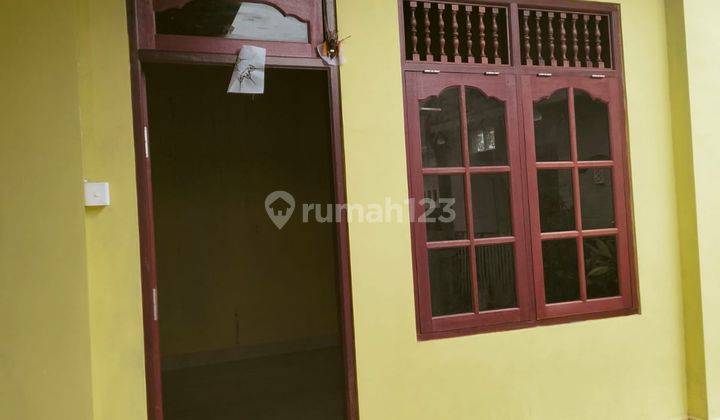 Rumah Baru Harga Murah Siap Huni Di Batubulan  2