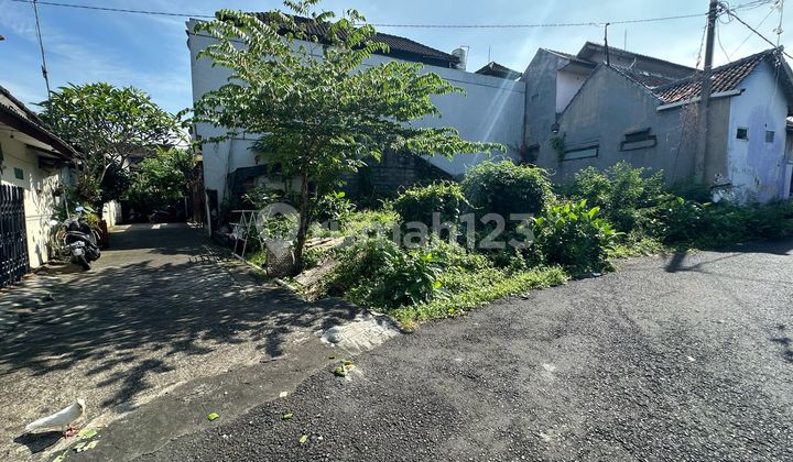 Cool Land in Dalung Ready to Build at an Affordable Price Cool Land in Dalung Ready to Build at an Affordable Price