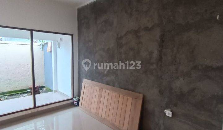 Rumah Sewa 3 Kamar Cocok Untuk Kantor Atau Bisnis Rental  1