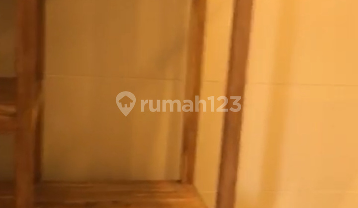 Buk House Semi-Villa Saba Near Beach Ready to Occupy.