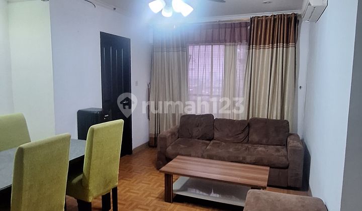 For rent. Mediterranean Boulevard apartment. 2