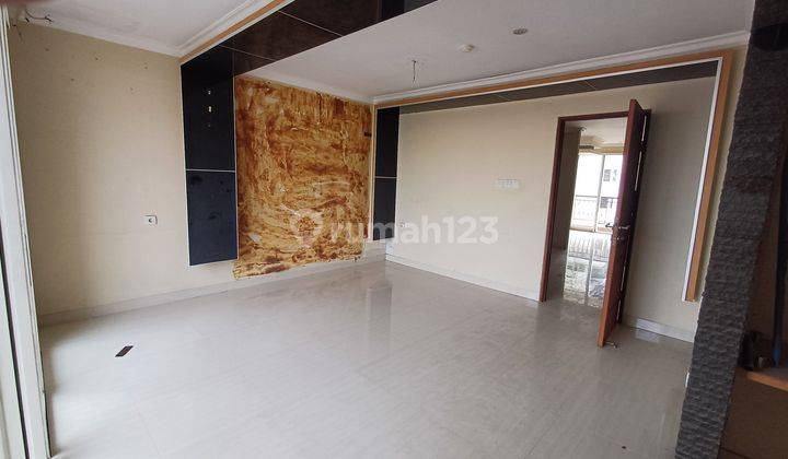 Apartemen Mediterania Lagoon Kemayoran 3 Kamar Tidur Butuh Renovasi Unfurnished 1