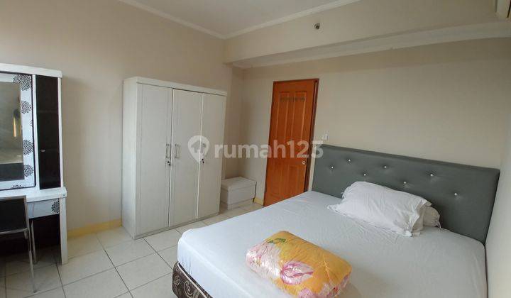 Apartemen Mediterania Boulevard Kemayoran 2 Kamar Tidur Furnished Bagus 1