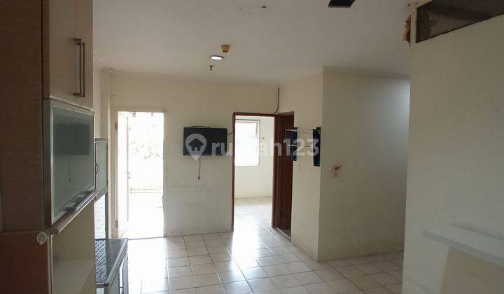 Ruko di Jln landas pacu utara selatan komp' kemayoran blok A kav 1 kemayoran jakarta pusat 139,61 m HGB Bagus 8