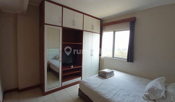 Apartemen Mediterania Boulevard Kemayoran 2 Kamar Tidur Furnished Bagus 1