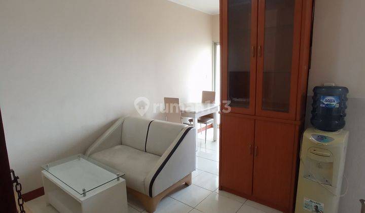 Apartemen Mediterania Boulevard Kemayoran 2 Kamar Tidur Furnished Bagus 2