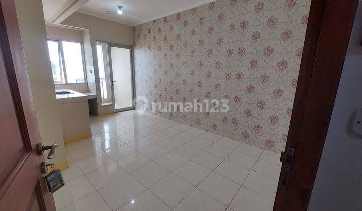 Apartemen Mediterania Boulevard Kemayoran 2 Kamar Tidur Unfurnished Bagus 2