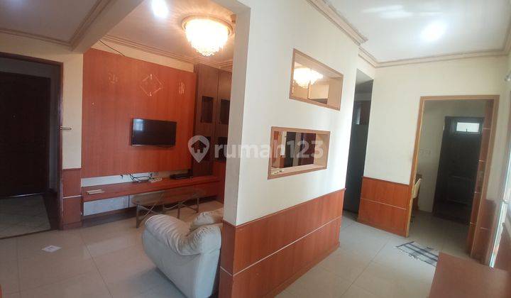 Apartemen Mediterania Palace Kemayoran 3 Kamar Tidur Furnished Sudah Renovasi 2