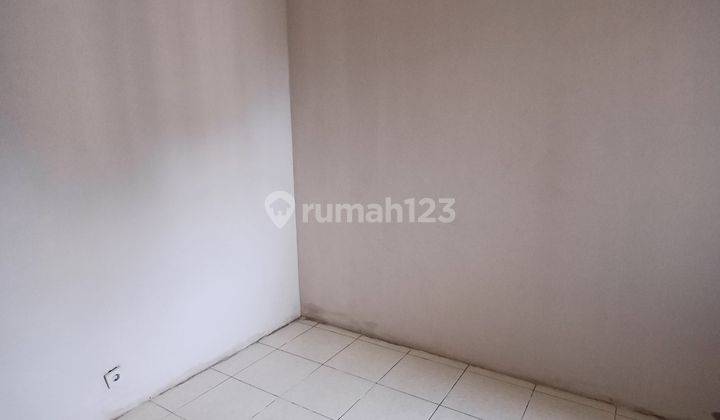 Apartemen Mediterania Boulevard Kemayoran 4 Kamar Tidur Unfurnished Bagus 2